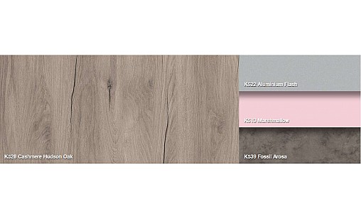 ДСП KronoSpan K528 HU Дуб Хадсон Кашемир 2800х2070х18 мм ДСП KronoSpan K528 HU Дуб Хадсон Кашемир 2800х2070х18 мм