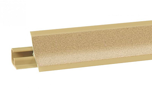 Плінтус LUXEFORM L9915 Пісок 3 м/п (SLIM 634)