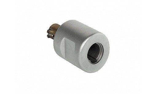 229.80.620 Ручка до замка SYMO ліва 30мм D30мм для товщини 19 мм Hafele