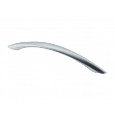 Ручка DS 26/96 G6 Хром Матовий (Алюміній) ДС СтандартЛайн Ручка DS 26/96 G6 Хром Матовий (Алюміній) ДС СтандартЛайн