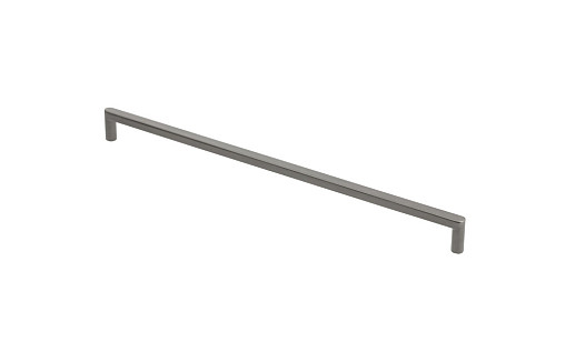 Ручка NYXA 320 мм Светлый графит UZ-NYXA-320-25 GTV