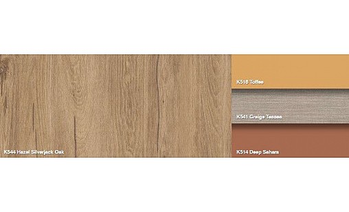 Стільниця KronoSpan K544 RW Дуб Сільверджек Горіховий 1U R3,3 4100х635х38 мм вологост. Стільниця KronoSpan K544 RW Дуб Сільверджек Горіховий 1U R3,3 4100х635х38 мм вологост.