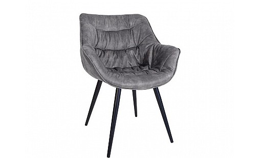 Стул VENSAN HN black PL-16