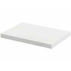 Полка Gina 460*290*32 Нимфея Альба