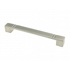 Ручка DP 81/128 G2 Хром ДС ОптимаЛайн