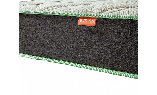 Матрац SleepFly Organic OMEGA 800*2000 ЕММ