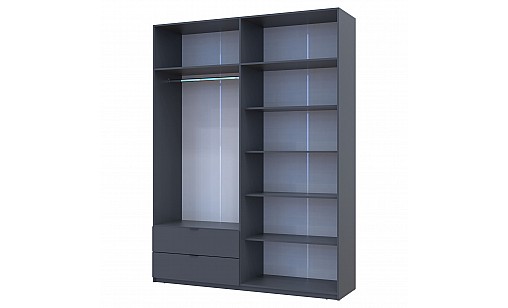 Шафа MARK-4 Графітовий