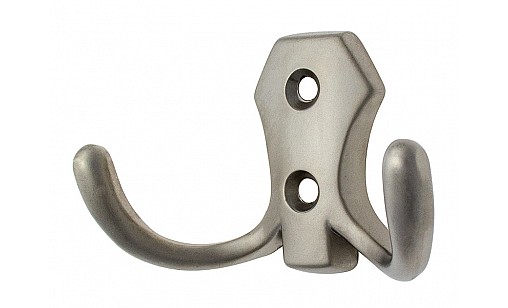 Гачок DW 89 G5 Нікель Матовий (Сатин) ДС СтандартЛайн