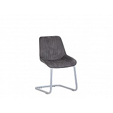 Стул NICOLE CF alu PL-16 LN