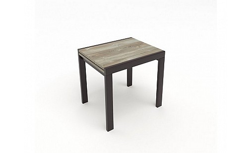 Стол обеденный SL 815(1630)*670*750 венге/Дракар