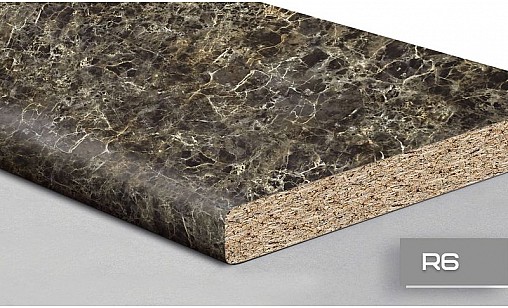 Стільниця LUXEFORM W315 Портор 2U R6 3050х900х28 мм