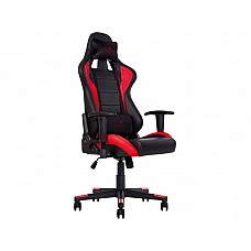 Крісло HEXTER ML R1D Tilt PL70 eco/01 black/red FR