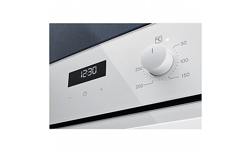 Духова шафа ELECTROLUX EOF5C50BV электро білий Духова шафа ELECTROLUX EOF5C50BV электро білий