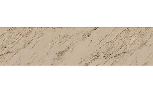 Пластик торцювальний LUXEFORM S169 Мармур Мельбурн 4200х32х0,5 мм без клею