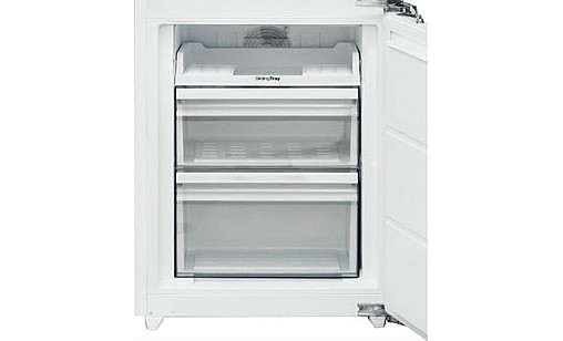 Холодильник встраиваемый FABIANO FBF 0256 8172.510.0986 Холодильник встраиваемый FABIANO FBF 0256 8172.510.0986