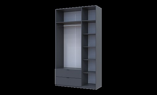 Шафа MARK-2 Графітовий