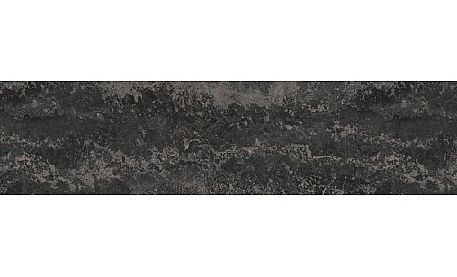 Крайка ABS F128 PA Граніт Амбієнт Чорний 23x1 мм (75 м/п) EGGER