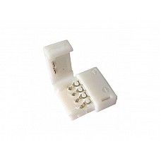 Коннектор OEM №3 10mm RGB (зажим-зажим) Коннектор OEM №3 10mm RGB (зажим-зажим)
