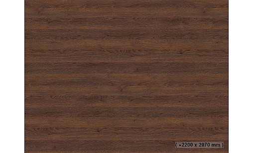 ДСП дуб Гладстоун табак 18мм 2,80х2,07 H3325 ST28 Egger