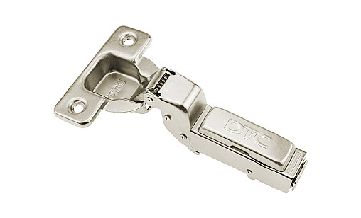 ДТС Петля внутренняя с доводчиком   декоративная накладка SNAP-ON B80C675H S10HH