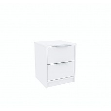 Комод Erin 1 Білий Аляска