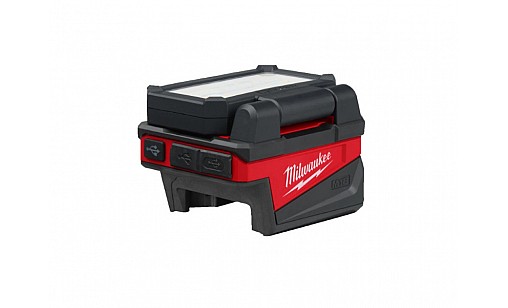 Прожектор переносний 1000 lumen M18 ALIS-0 Milwaukee Прожектор переносний 1000 lumen M18 ALIS-0 Milwaukee