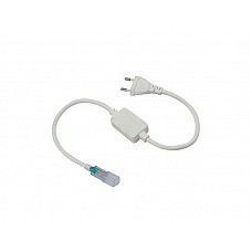 Кабель питания для светодиодной ленты OEM PS 220B 2835-180 12мм Biom Кабель питания для светодиодной ленты OEM PS 220B 2835-180 12мм Biom