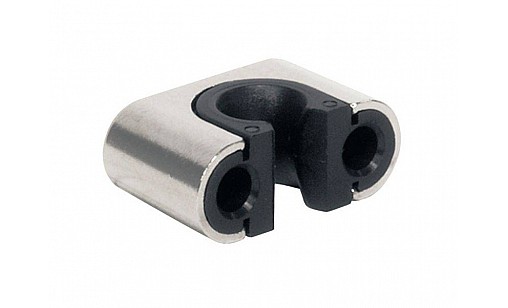 Напрямна для штанги 6 мм цамак 239.75.761 Hafele