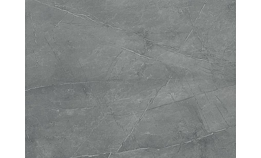 Компакт-плита LUXEFORM L149 Мрамор Кастилия / черное ядро 2097х1400х12 мм