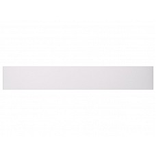 Кромка ПВХ ДС 31/2 мм Белая Корка MG2901С