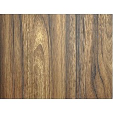 Фасад 737 Дерево сієна Soft Touch / зворотня сторона PE Білий 18мм AGT