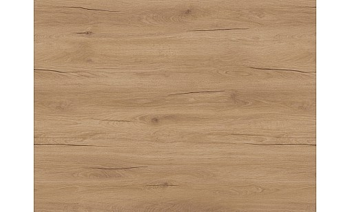 ДСП KronoSpan K529 HU Дуб Хадсон Золотой 2800х2070х18 мм