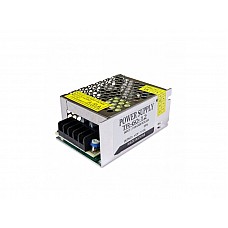 Трансформатор 60W 5A DC12 TR-60-12 Biom