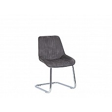 Стул NICOLE CF chrome PL-16 LN