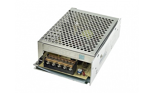 Трансформатор Professional WBP 100W 8,3А DC12 гермет Biom Трансформатор Professional WBP 100W 8,3А DC12 гермет Biom