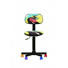 Крісло дитяче BAMBO GTS TURBO