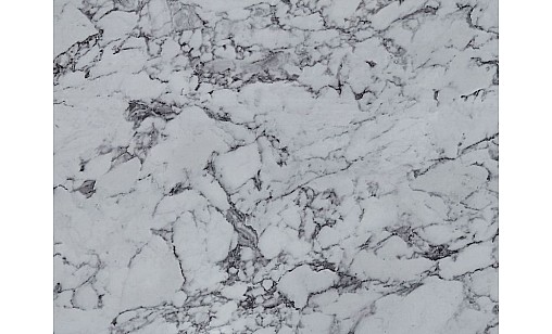 Стільниця LUXEFORM W139 Крестола Б'янка 2U R6 3050х800х38 мм