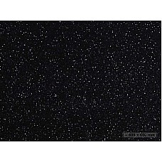 Стільниця LUXEFORM W138 Меланіт 2U R6 3050х900х38 мм
