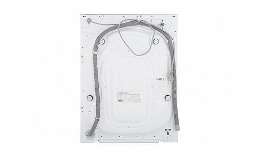 Стиральная машина с сушкой INTERLINE WMC 8140