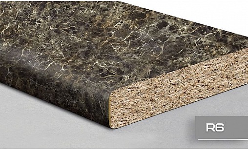 Стільниця LUXEFORM W315 Портор 2U R6 3050х700х38 мм