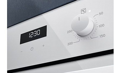 Духовой шкаф ELECTROLUX EOF5C50BV электро белый Духовой шкаф ELECTROLUX EOF5C50BV электро белый