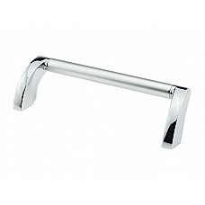 Ручка DN 50/128 G2 Хром ДС ОптимаЛайн