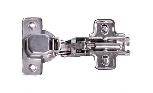 Завіс внутрішній з дотягом з єврошурупом 6,3*13мм ДС СтандартЛайн