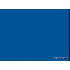 ЛДСП 0125 BS Королевский синий 2800х2070х18мм Kronospan