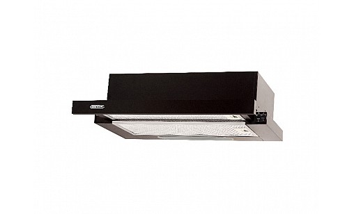 Вытяжка  ELEYUS LOTUS 470 50 BL черный