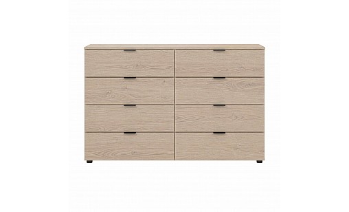 Комод ASTI-8 Дуб Тахо