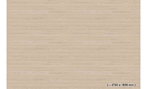 ДСП Дуб родос світлий 10мм 2,75х1,83 0020 Swisspan