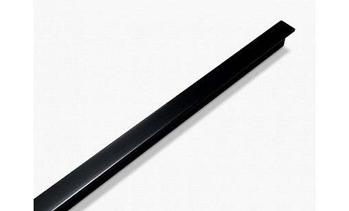 Ручка Bravo Long A 1200 мм чорний матовий FX-098-1200-04