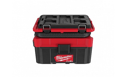 Пылесос аккумуляторный PACKOUT MILWAUKEE, M18 FPOVCL-0
