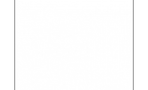 Фасад МДФ J-Touch 3012 Snow White Soft Touch (Двосторонній) 18 мм - 1223 Supramat AGT